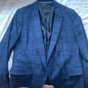 Banana Republic Blazer